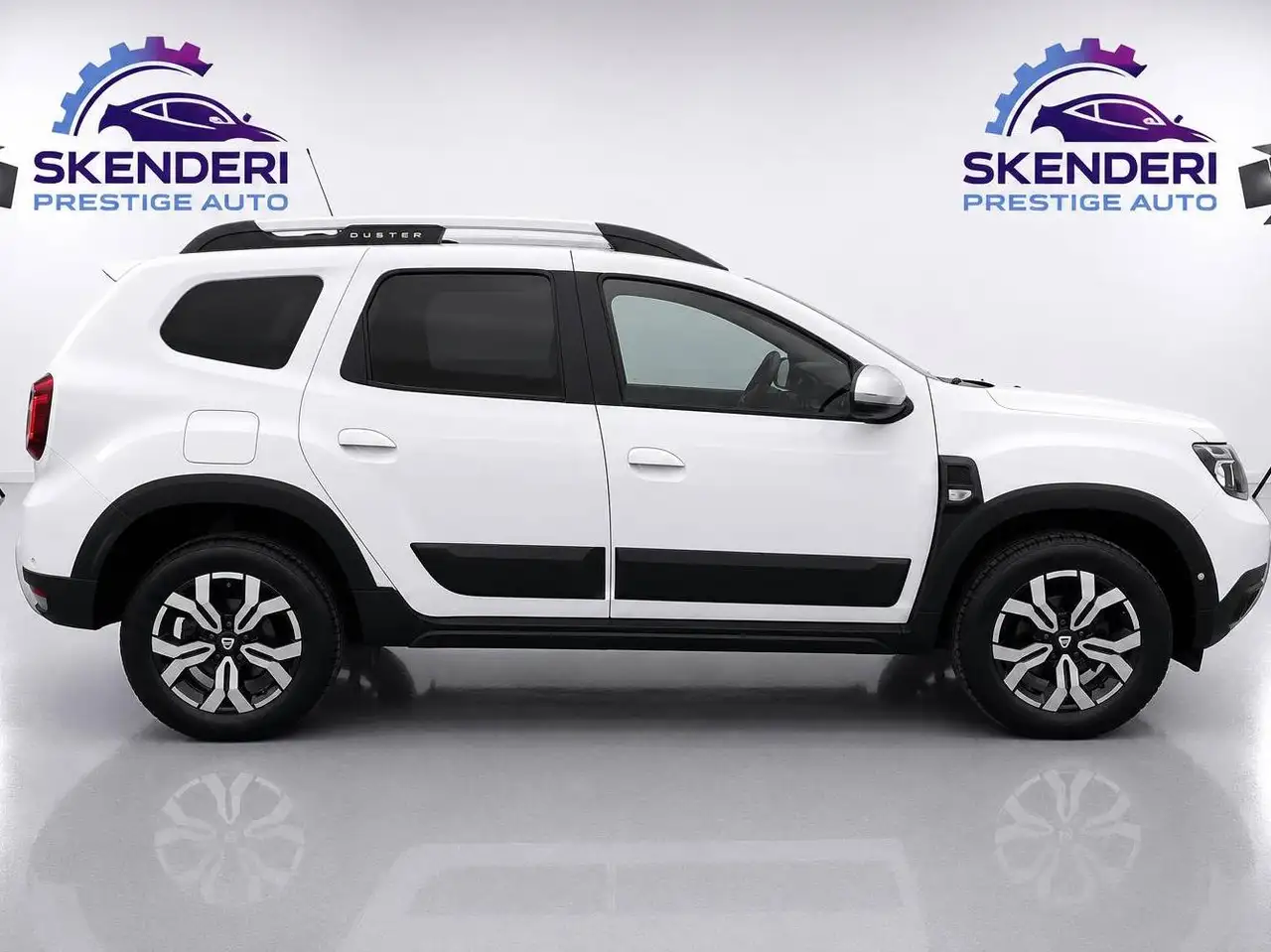 Dacia Duster — photo 9