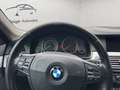 BMW 525 BMW  5 Touring 525 d Navi Cam Gris - thumbnail 11