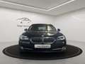 BMW 525 BMW  5 Touring 525 d Navi Cam Gris - thumbnail 8