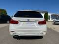 BMW 320 d xDrive Luxury Line Leder AHK LED P.-Dach Weiß - thumbnail 5