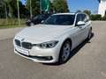 BMW 320 d xDrive Luxury Line Leder AHK LED P.-Dach Weiß - thumbnail 1