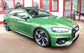 Audi RS5 SPORTBACK QUATTRO*MEGA VOLL*EXCLUSIVE Зелений - thumbnail 3