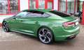 Audi RS5 SPORTBACK QUATTRO*MEGA VOLL*EXCLUSIVE Зелений - thumbnail 5