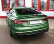 Audi RS5 SPORTBACK QUATTRO*MEGA VOLL*EXCLUSIVE Grün - thumbnail 4