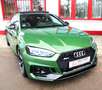 Audi RS5 SPORTBACK QUATTRO*MEGA VOLL*EXCLUSIVE Зелений - thumbnail 2