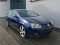 Volkswagen Golf V Lim. GTI*2.Hand*8-fach* Klima Einparkhilfe Bleu - thumbnail 1