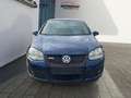 Volkswagen Golf V Lim. GTI*2.Hand*8-fach* Klima Einparkhilfe Bleu - thumbnail 2