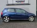 Volkswagen Golf V Lim. GTI*2.Hand*8-fach* Klima Einparkhilfe Bleu - thumbnail 7