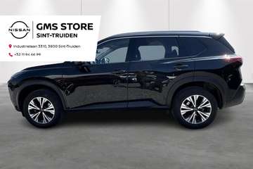 Hybrid Automaat 7 plaatsen N-Connecta 7 Plaatsen,