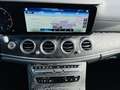 Mercedes-Benz E 220 T d AMG, NIGHT, Distro, LED, Widescreen, AHK, 360° Silber - thumbnail 17