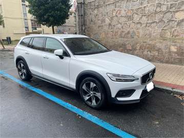 V60 Cross Country D4 Pro AWD Aut. Pro