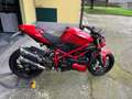 Ducati Streetfighter Rouge - thumbnail 19