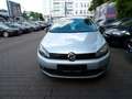 Volkswagen Golf 1.4 TSI DSG MATCH Variant, 1-HAND Silber - thumbnail 2