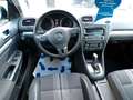 Volkswagen Golf 1.4 TSI DSG MATCH Variant, 1-HAND Silber - thumbnail 10