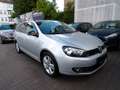 Volkswagen Golf 1.4 TSI DSG MATCH Variant, 1-HAND Silber - thumbnail 3
