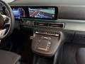 Mercedes-Benz V 250 d 4MATIC AVANTGARDE Lang +Avantgarde+MBUX Gris - thumbnail 17