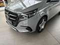 Mercedes-Benz V 250 d 4MATIC AVANTGARDE Lang +Avantgarde+MBUX Grijs - thumbnail 6