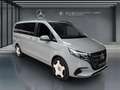 Mercedes-Benz V 250 d 4Matic Avantgarde Lang Avantgarde+MBUX Grau - thumbnail 18