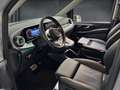 Mercedes-Benz V 250 d 4MATIC AVANTGARDE Lang +Avantgarde+MBUX Gris - thumbnail 8