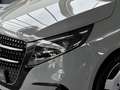 Mercedes-Benz V 250 d 4MATIC AVANTGARDE Lang +Avantgarde+MBUX Grijs - thumbnail 4