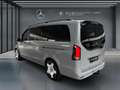 Mercedes-Benz V 250 d 4MATIC AVANTGARDE Lang +Avantgarde+MBUX Gris - thumbnail 10