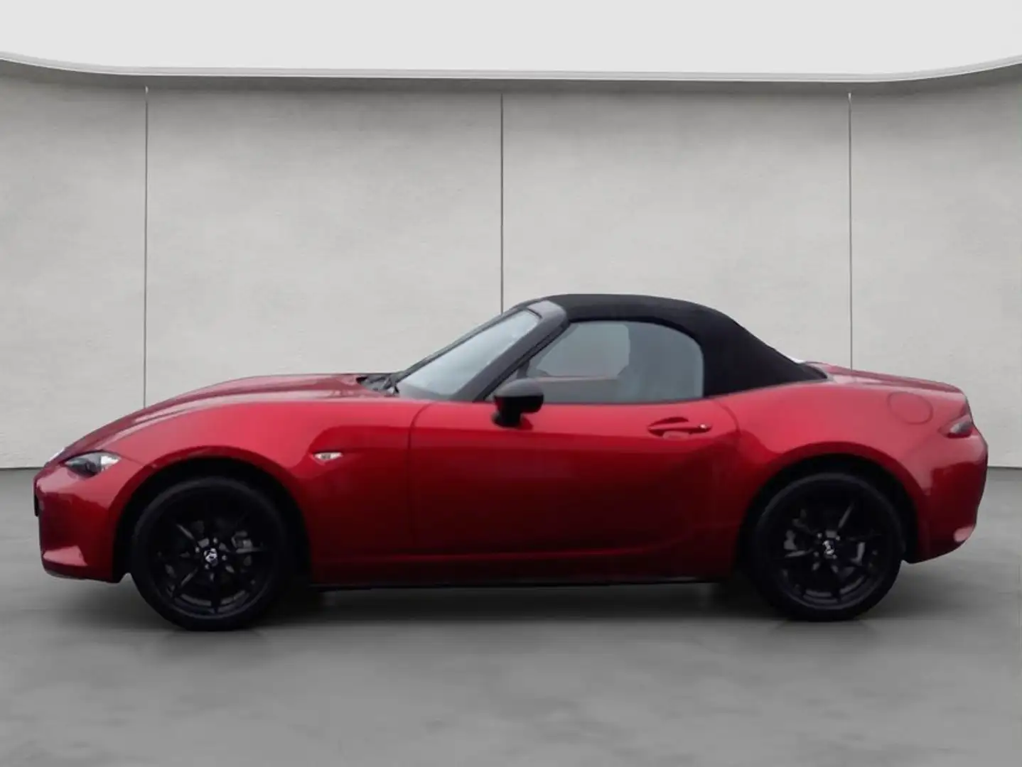 Mazda MX-5 SKYACTIV-G 1.5 Rot - 2