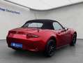 Mazda MX-5 SKYACTIV-G 1.5 Rot - thumbnail 6