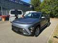 Hyundai KONA Kona 1,6 GDI HEV Smart Line DCT Smart Line Blau - thumbnail 2