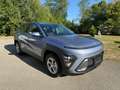 Hyundai KONA Kona 1,6 GDI HEV Smart Line DCT Smart Line Blau - thumbnail 3
