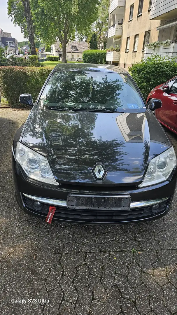 Renault Laguna 2.2 dCi Automatik Dynamique - 2