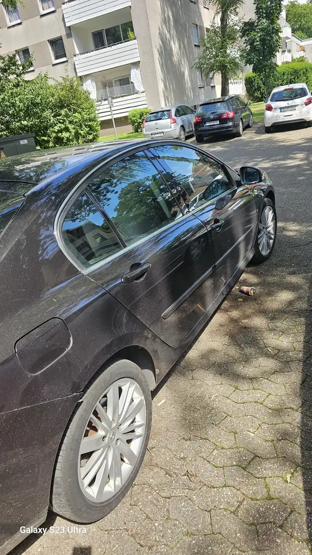 Renault Laguna 2.2 dCi Automatik Dynamique - 1