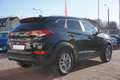Hyundai TUCSON 1.6 Navi Kamera Tempomat DAB Sitzheizung Schwarz - thumbnail 5