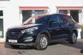 Hyundai TUCSON 1.6 Navi Kamera Tempomat DAB Sitzheizung Schwarz - thumbnail 2