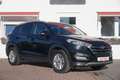 Hyundai TUCSON 1.6 Navi Kamera Tempomat DAB Sitzheizung Schwarz - thumbnail 6