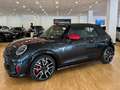 MINI John Cooper Works Cabrio Aut. Verde - thumbnail 3