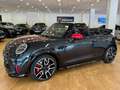 MINI John Cooper Works Cabrio Aut. Verde - thumbnail 1