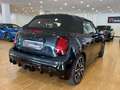 MINI John Cooper Works Cabrio Aut. Verde - thumbnail 4