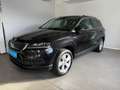 Skoda Karoq SOLEIL 1.0 TSI Navi/LED/Canton/Sportsitze Schwarz - thumbnail 1