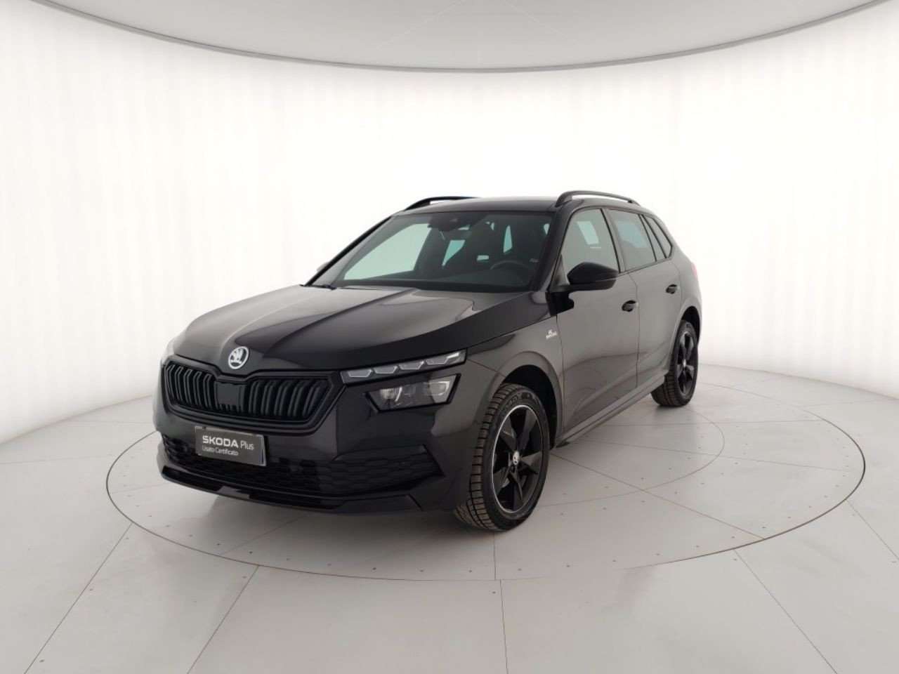 Skoda Kamiq Kamiq 1.0 TSI 110 CV Monte Carlo