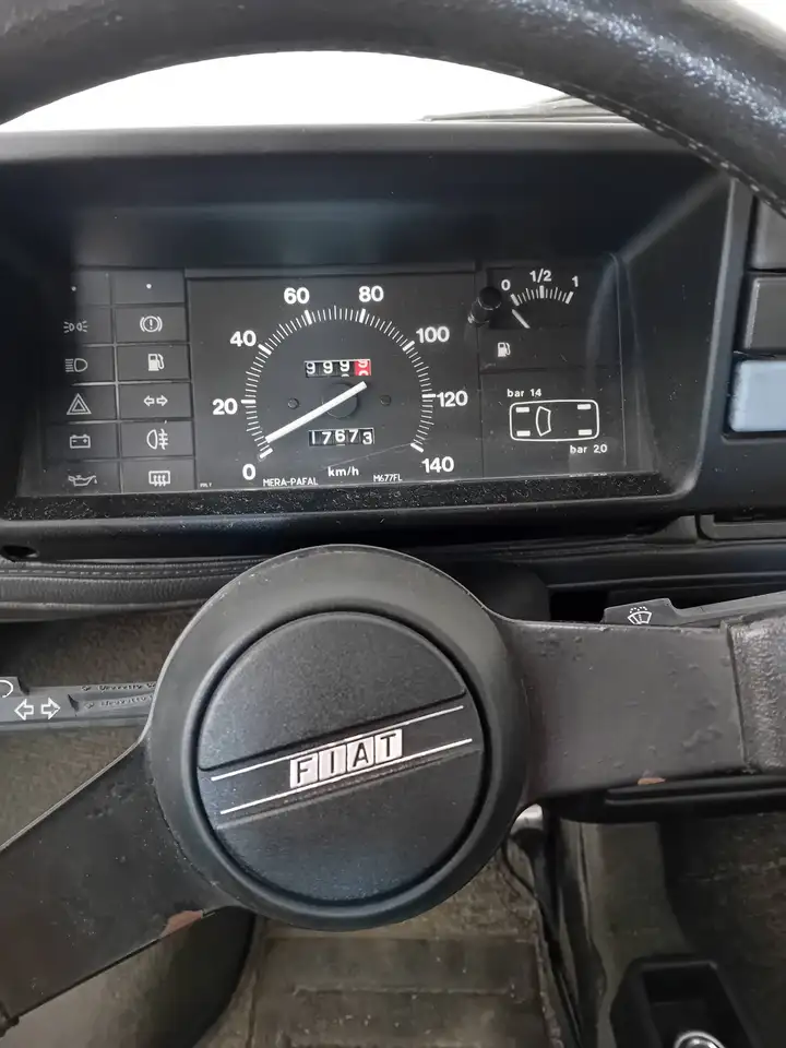 Fiat 126 650 23cv, foto 5