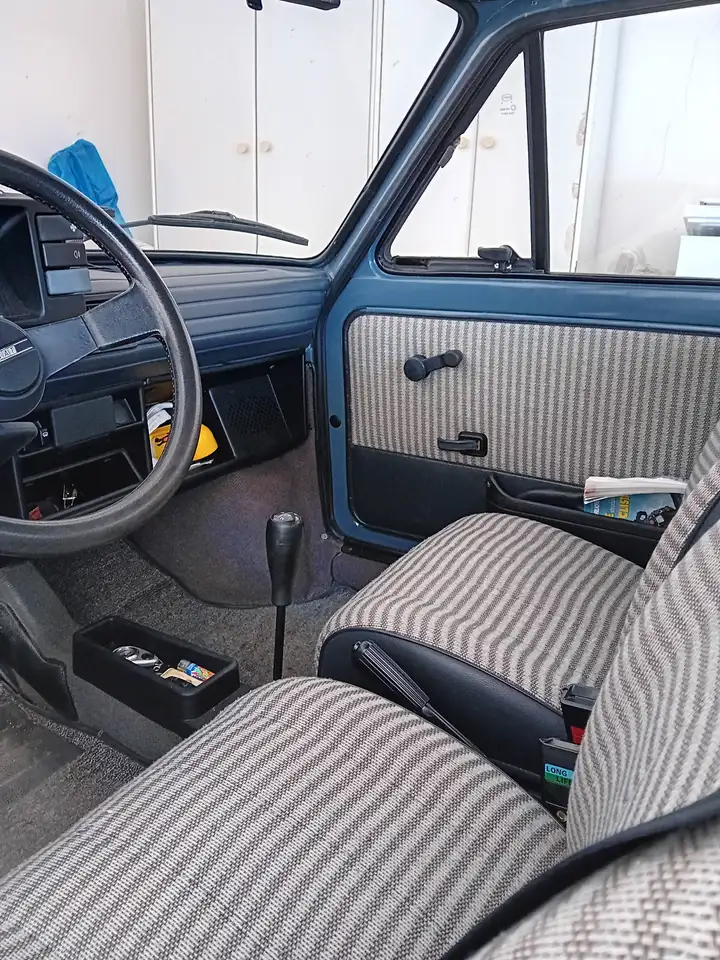 Fiat 126 650 23cv, foto 6