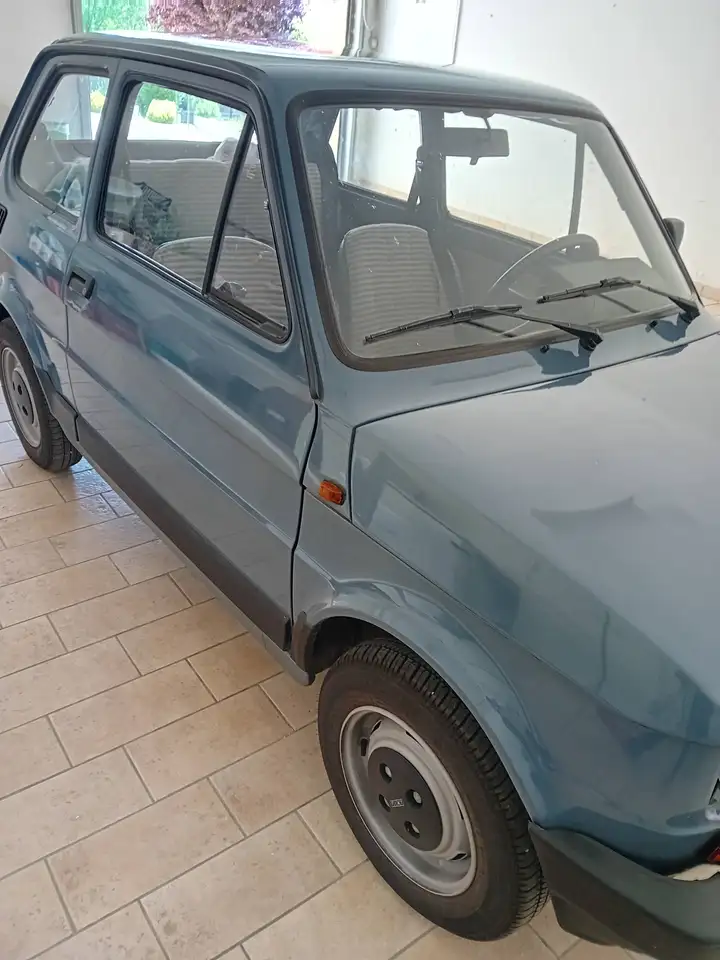 Fiat 126 650 23cv, foto 4