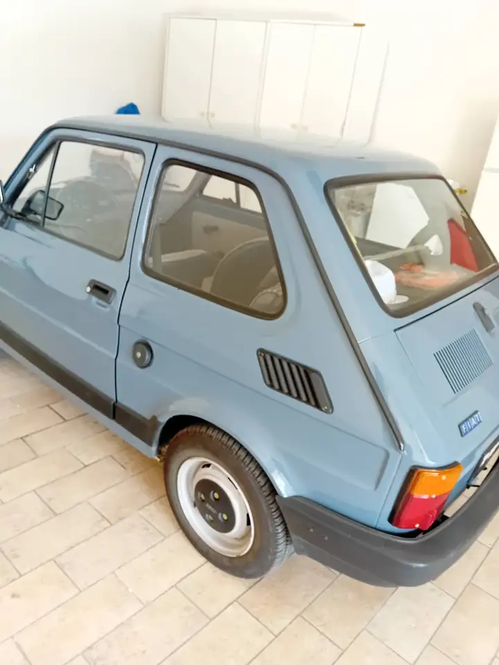 Fiat 126 650 23cv, foto 3