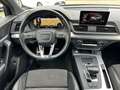 Audi Q5 50 TDI q S-line LED Virt ACC Luft Key AHK 20" Schwarz - thumbnail 11