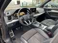 Audi Q5 50 TDI q S-line LED Virt ACC Luft Key AHK 20" Schwarz - thumbnail 12