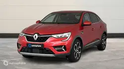 Renault Arkana 1.6 E-Tech 145ch Intens -21B