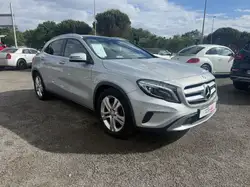Mercedes-Benz GLA CLASSE 200 CDI Sensation 7-G DCT A