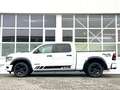 Dodge RAM 1500 Offroad 4x4 Longbed LED Leder LPG PDC Blanc - thumbnail 5