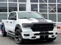 Dodge RAM 1500 Offroad 4x4 Longbed LED Leder LPG PDC Blanc - thumbnail 3