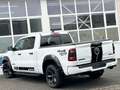 Dodge RAM 1500 Offroad 4x4 Longbed LED Leder LPG PDC Blanc - thumbnail 2